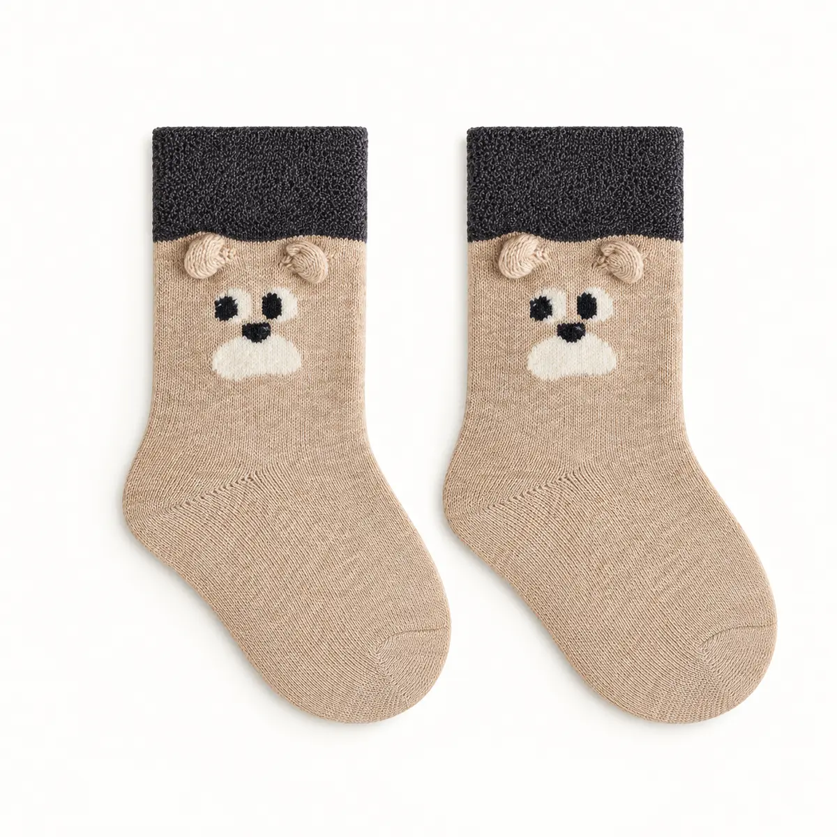 Kids Crew Socks for Wholesale – TXK01012