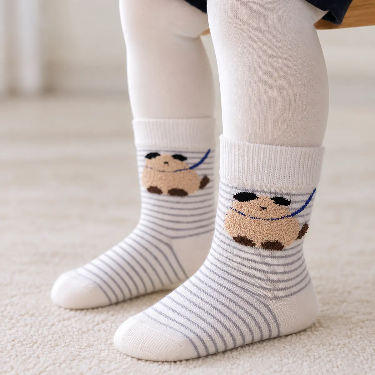 Kids Crew Socks for Wholesale – TXK01015