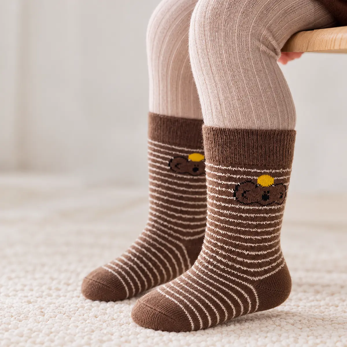 Kids Crew Socks for Wholesale – TXK01017
