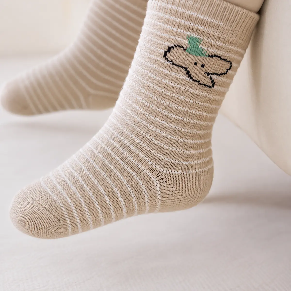 Kids Crew Socks for Wholesale – TXK01018