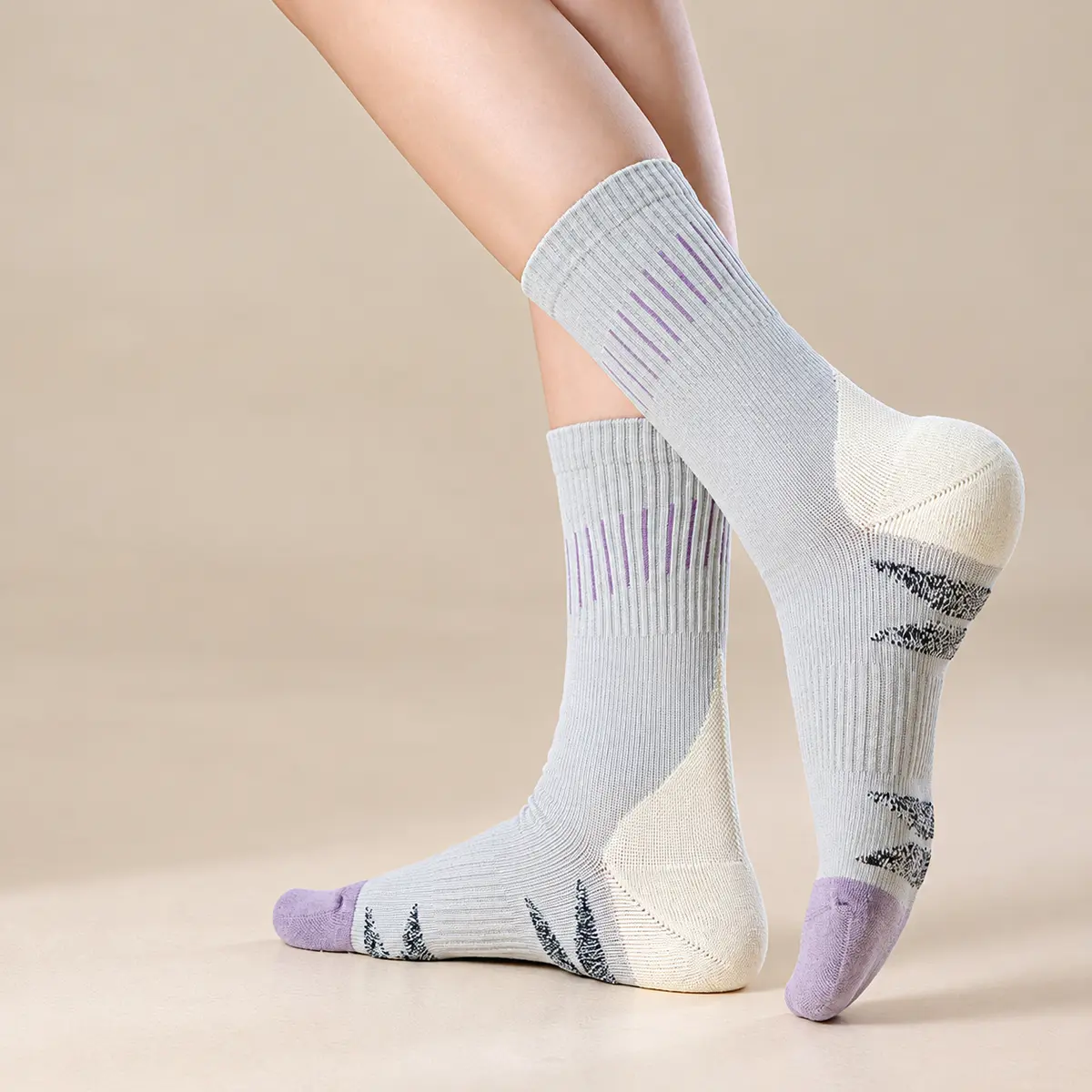 Performance Sports Socks for Wholesale – TXS03016