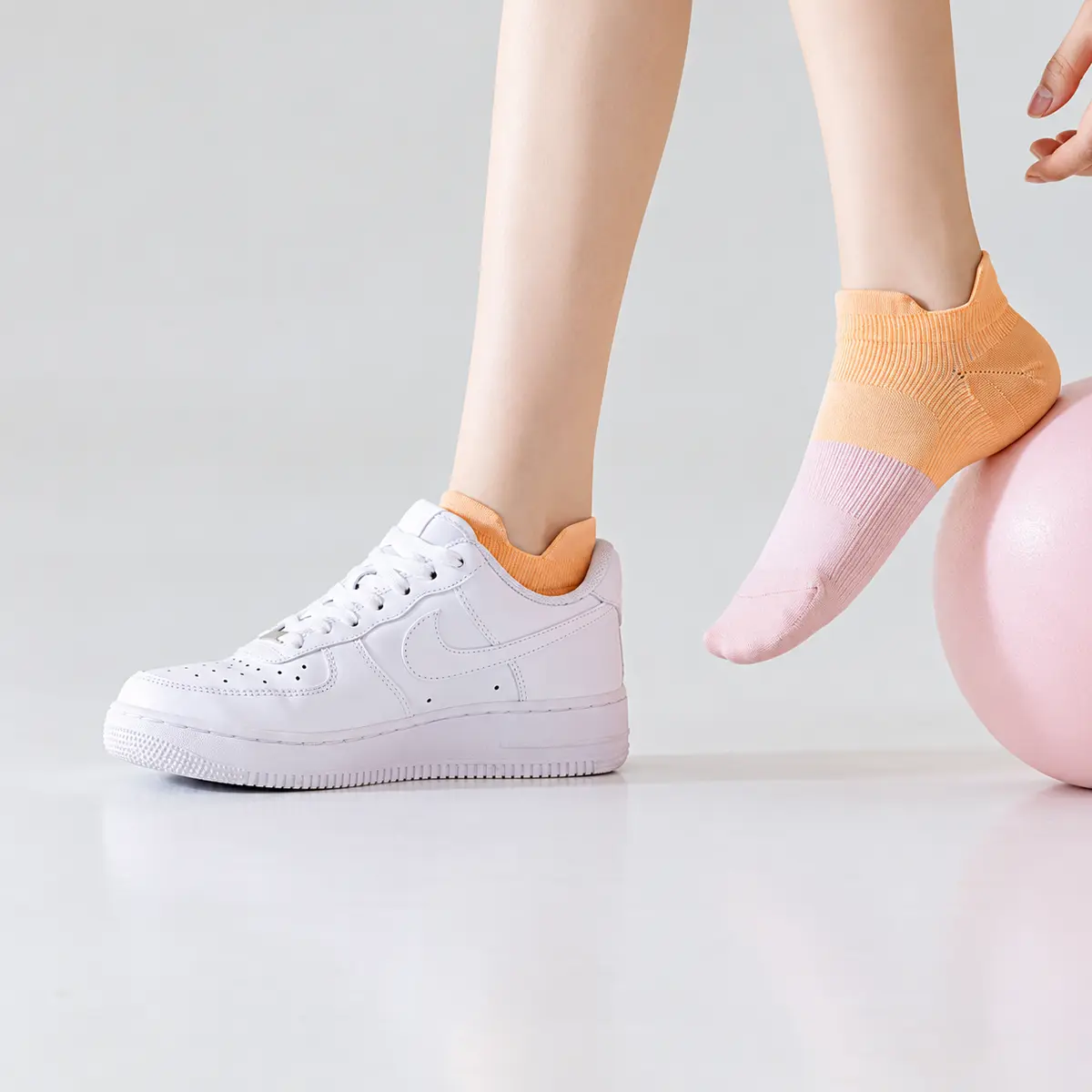 Performance Sports Socks for Wholesale – TXS03019