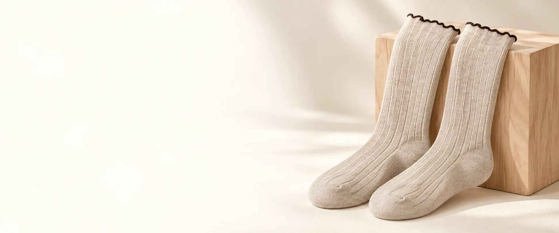 Kids sock collection styled for Tianxi wholesale buyers
