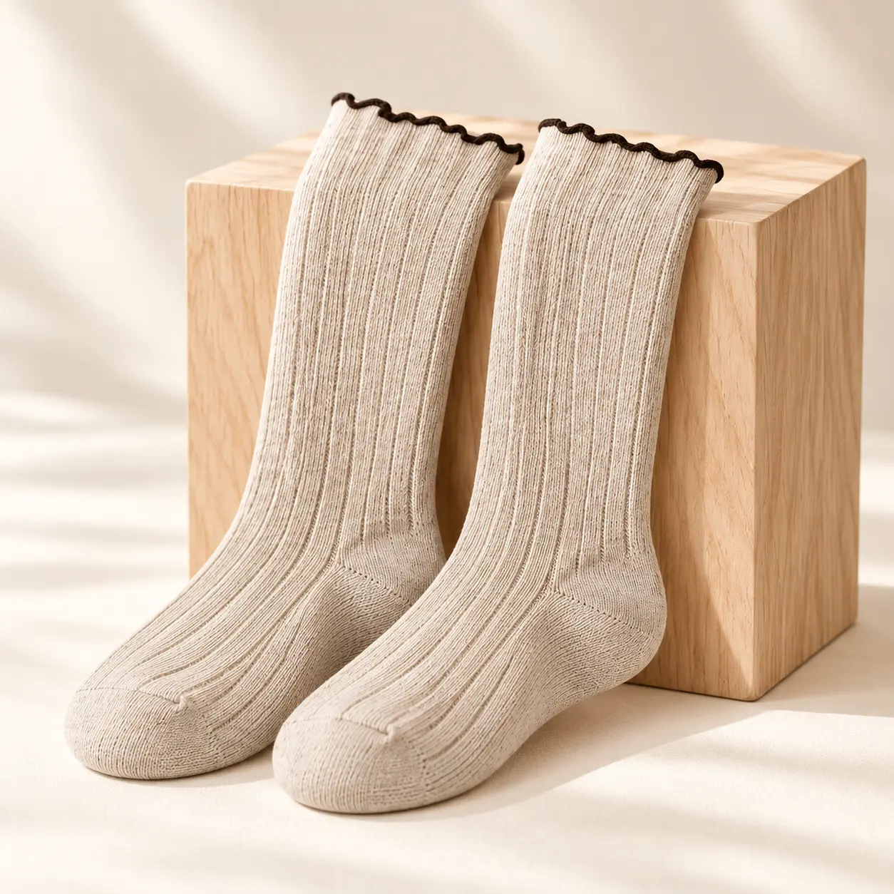 Kids Socks collection — complete product image